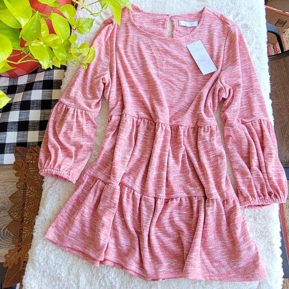New Directions casual blouse ine size 1X - Picture 5 of 7